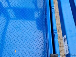 Heavy Industrie Maschinen Cabri 08-10