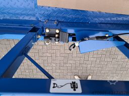 Heavy Industrie Maschinen Cabri 08-10