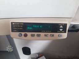 Thermo Finnigan Focus GC