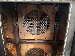 Thermo Finnigan Focus GC