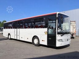 Mercedes Intouro M/L / 12.7m / Manual / EEV