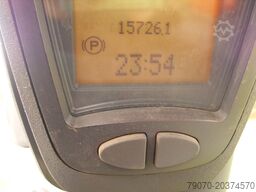 Linde H35T-02-X393 TRIPLEX - ZVG/SS UVV NEU!