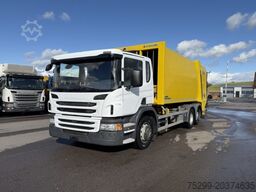 Scania P360 LB 6x2 Faun / Swiss-Vehicle