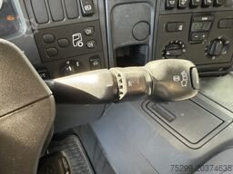 Scania P360 LB 6x2 Faun / Swiss-Vehicle