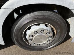 Scania P360 LB 6x2 Faun / Swiss-Vehicle