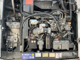 Schmitz Cargobull Tiefkühler Standard Doppelstock