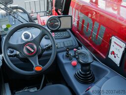 Manitou MT 930H