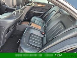 MERCEDES-BENZ CLS 500 V8 4Matic Leder/SHD/Airmatic/Distronik