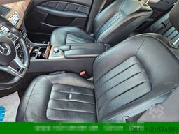 MERCEDES-BENZ CLS 500 V8 4Matic Leder/SHD/Airmatic/Distronik