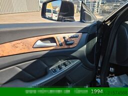 MERCEDES-BENZ CLS 500 V8 4Matic Leder/SHD/Airmatic/Distronik