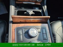 MERCEDES-BENZ CLS 500 V8 4Matic Leder/SHD/Airmatic/Distronik