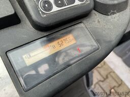 Toyota 8FGF15F