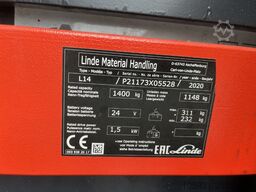 Linde L14