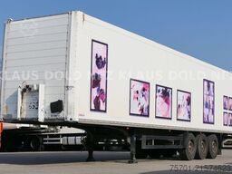 SCHMITZ CARGOBULL SKO 24 Koffer Doppelstock Scheibenbremsen