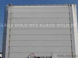 SCHMITZ CARGOBULL SKO 24 Koffer Doppelstock Scheibenbremsen