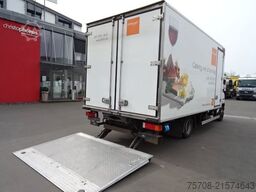 MERCEDES-BENZ 816 D Vario Kiesling/Kühlkoffer