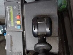 MERCEDES-BENZ 816 D Vario Kiesling/Kühlkoffer