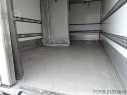 MERCEDES-BENZ 816 D Vario Kiesling/Kühlkoffer