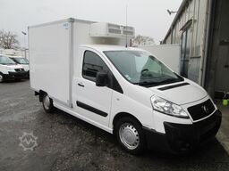 FIAT Scudo 2.0*Tiefkühler*975Kg Nutzl.*Euro5*