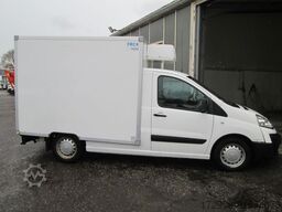 FIAT Scudo 2.0*Tiefkühler*975Kg Nutzl.*Euro5*