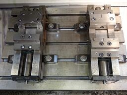 EMCO Concept Mill CM 450