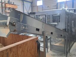 Hundegger Speed Cut 480