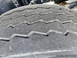 MAN TGS 32.420 8x4 BB
