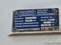 MAN TGS 32.420 8x4 BB