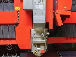 Bystronic BySprint Fiber 4020