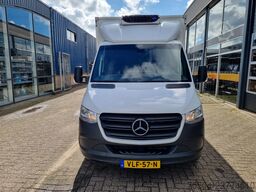 Mercedes-Benz Sprinter 314 CDI Kuhlkoffer/ Carrier Viento 300...