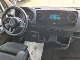 Mercedes-Benz Sprinter 314 CDI Kuhlkoffer/ Carrier Viento 300...