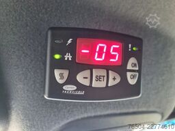 Mercedes-Benz Sprinter 314 CDI Kuhlkoffer/ Carrier Viento 300...