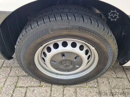 Mercedes-Benz Sprinter 314 CDI Kuhlkoffer/ Carrier Viento 300...