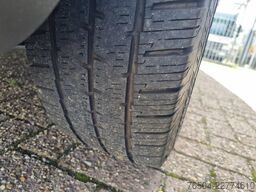 Mercedes-Benz Sprinter 314 CDI Kuhlkoffer/ Carrier Viento 300...