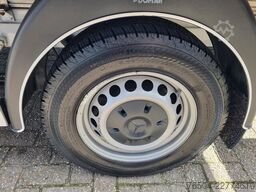 Mercedes-Benz Sprinter 314 CDI Kuhlkoffer/ Carrier Viento 300...