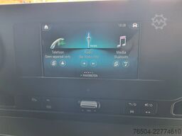 Mercedes-Benz Sprinter 314 CDI Kuhlkoffer/ Carrier Viento 300...