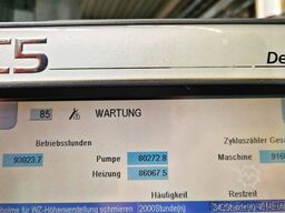 Demag Ergotech Systec 170/520-600 PinkLine