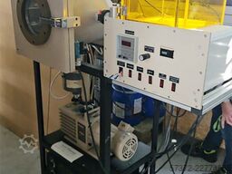 Advanced Plasma Systems D-SERIES