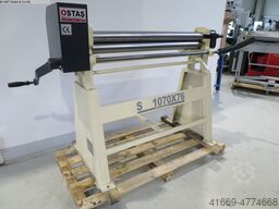 OSTAS S 1070 x 76