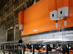 Ermak POWER BEND TANDEM 14200-1000 TON