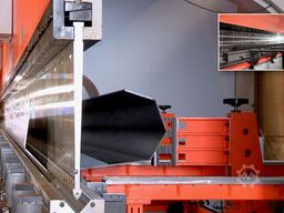 Ermak POWER BEND TANDEM 14200-1000 TON