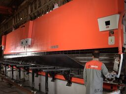 Ermak POWER BEND TANDEM 14200-1000 TON