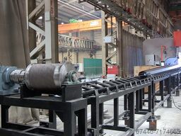 Ermak POWER BEND TANDEM 14200-1000 TON