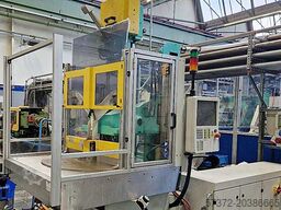 Arburg Allrounder 375 V 500-100