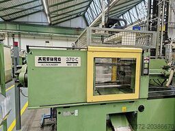 Arburg/Demag/Engel 270M/420C/370C/320M/viva/ES