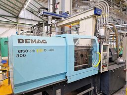 Arburg/Demag/Engel 270M/420C/370C/320M/viva/ES