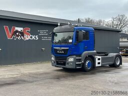 MAN TGS 18.420 4x2 BLS Retarder / ACC / EBA