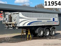 LANGENDORF SKA 24/30 ALU-Thermomulde Kipper 25m³