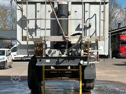 LANGENDORF SKA 24/30 ALU-Thermomulde Kipper 25m³