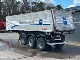 LANGENDORF SKA 24/30 ALU-Thermomulde Kipper 25m³